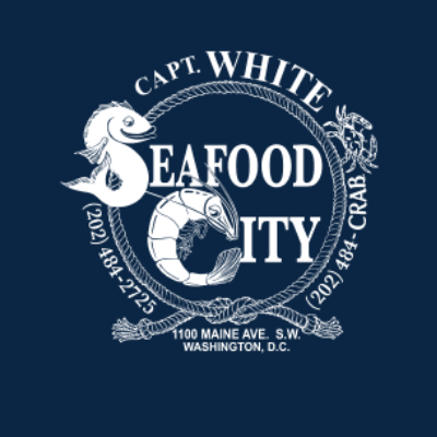 CaptainWhite Seafood